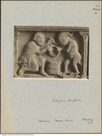 Vorderseite von bh035056_recto