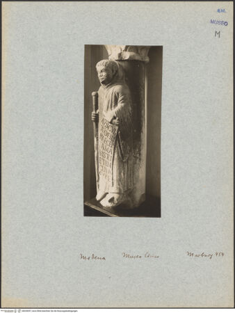 Vorderseite von bh035057_recto