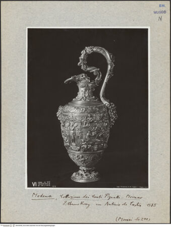 Vorderseite von bh035058_recto