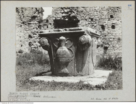 Vorderseite von bh035060_recto