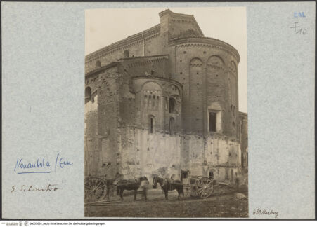 Vorderseite von bh035061_recto