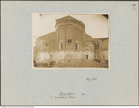 Vorderseite von bh035062_recto