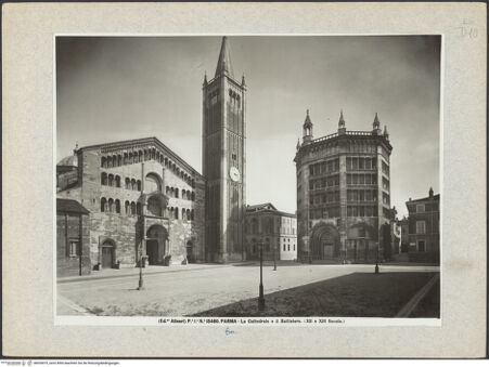 Vorderseite von bh035075_recto