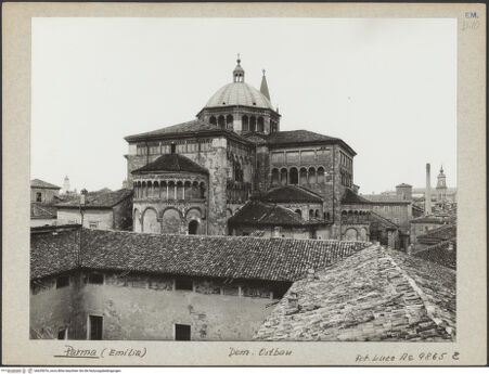 Vorderseite von bh035076_recto