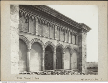 Vorderseite von bh035079_recto