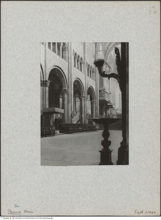 Vorderseite von bh035085_recto