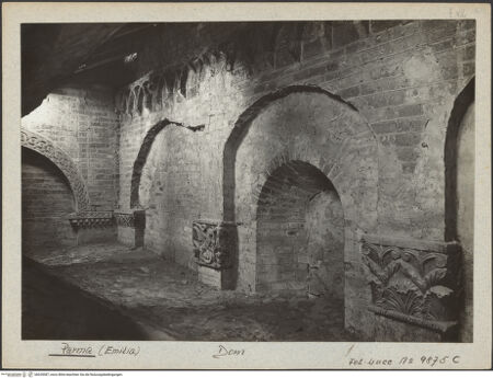 Vorderseite von bh035087_recto