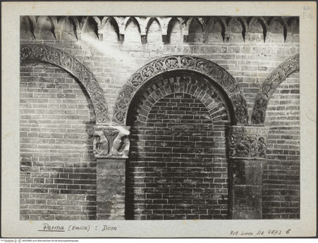 Vorderseite von bh035088_recto