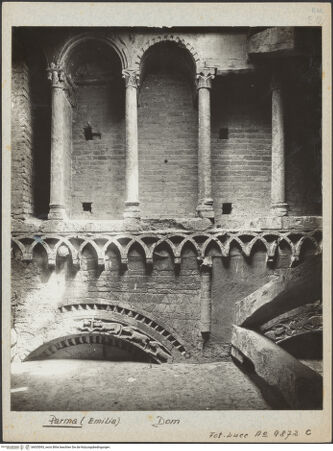 Vorderseite von bh035093_recto