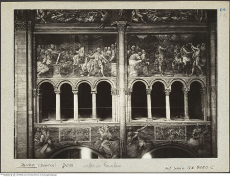 Vorderseite von bh035098_recto