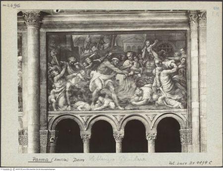 Vorderseite von bh035100_recto