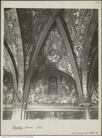 Vorderseite von bh035101_recto