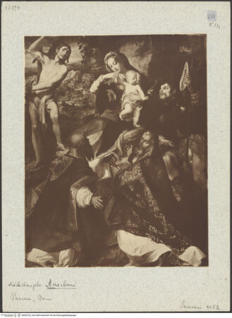 Vorderseite von bh035102_recto