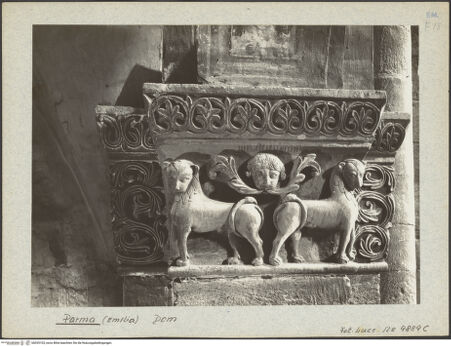 Vorderseite von bh035103_recto