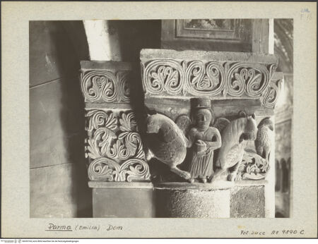 Vorderseite von bh035104_recto