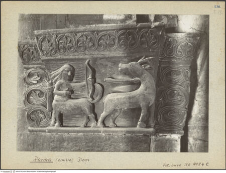 Vorderseite von bh035105_recto