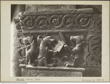 Vorderseite von bh035106_recto