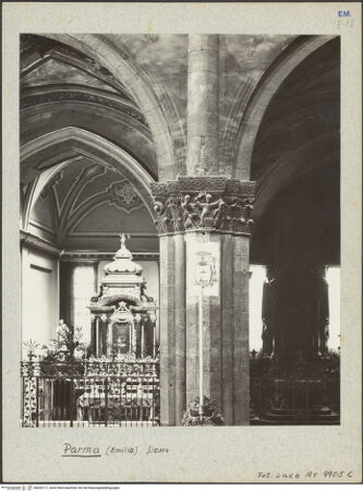 Vorderseite von bh035111_recto