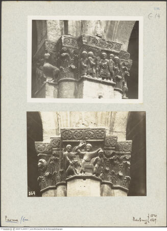 Vorderseite von bh035116_bh035117_recto