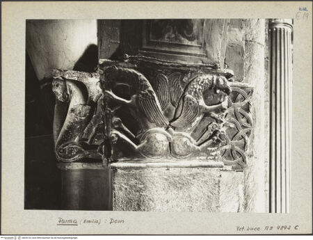 Vorderseite von bh035123_recto