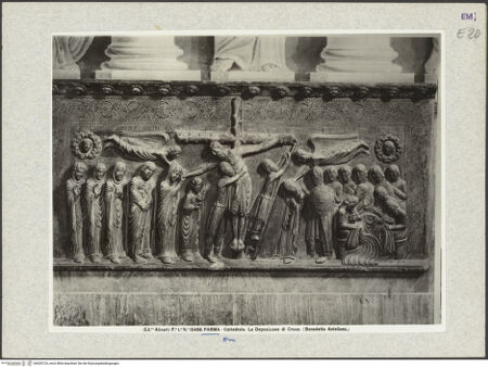 Vorderseite von bh035124_recto