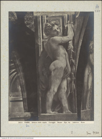 Vorderseite von bh035129_recto