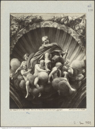 Vorderseite von bh035132_recto