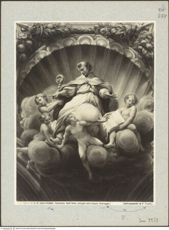 Vorderseite von bh035133_recto