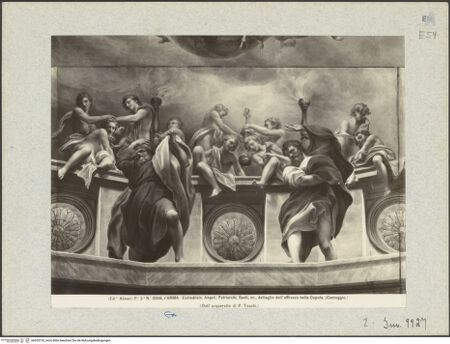 Vorderseite von bh035135_recto