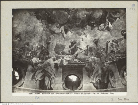 Vorderseite von bh035138_recto