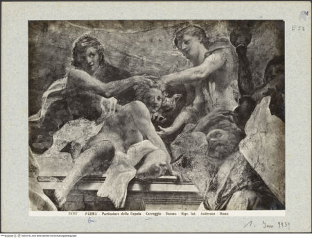 Vorderseite von bh035140_recto