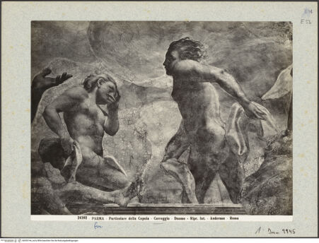 Vorderseite von bh035144_recto