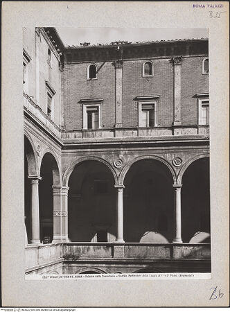 Vorderseite von bh035202_recto