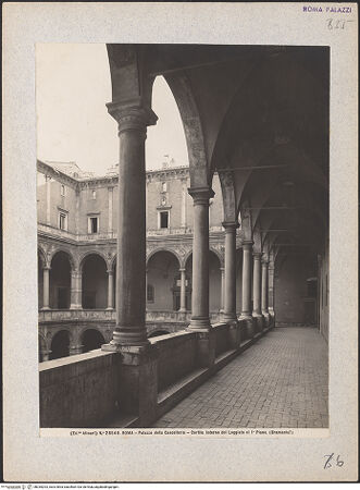 Vorderseite von bh035203_recto