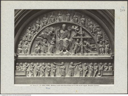 Vorderseite von bh035212_recto