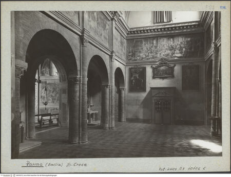 Vorderseite von bh035223_recto