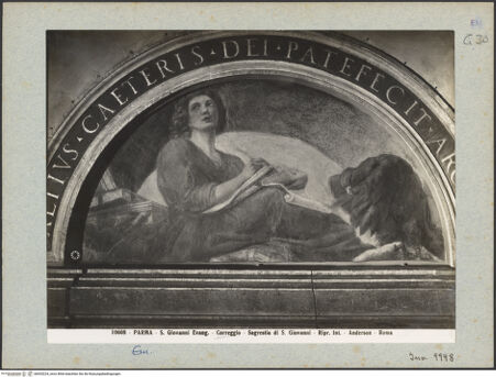 Vorderseite von bh035224_recto