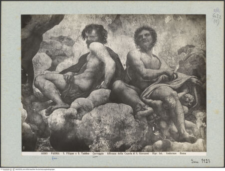 Vorderseite von bh035226_recto