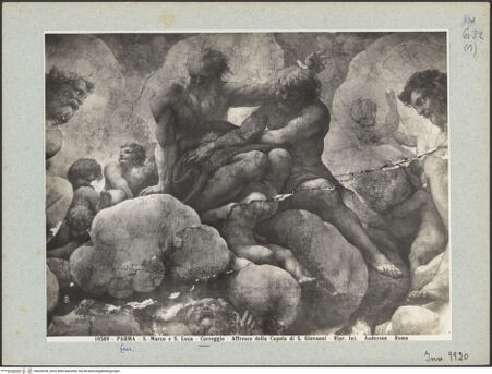 Vorderseite von bh035228_recto