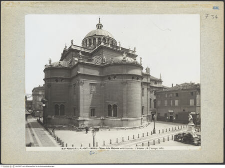 Vorderseite von bh035237_recto