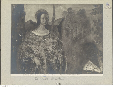 Vorderseite von bh035238_recto