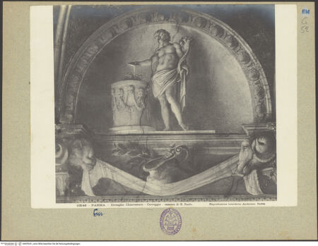 Vorderseite von bh035241_recto