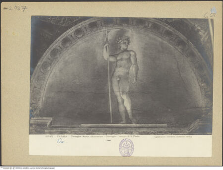 Vorderseite von bh035242_recto