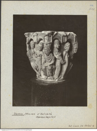 Vorderseite von bh035245_recto