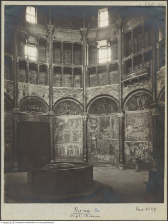 Vorderseite von bh035248_recto