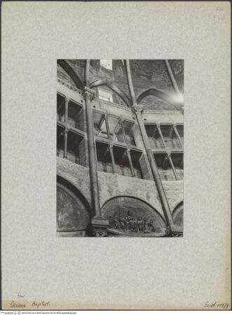 Vorderseite von bh035249_recto