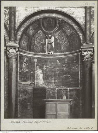 Vorderseite von bh035255_recto