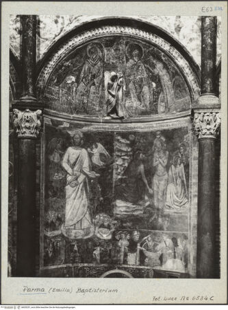 Vorderseite von bh035257_recto