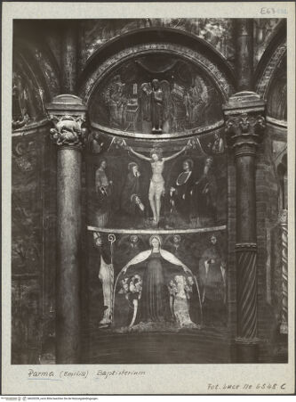 Vorderseite von bh035259_recto