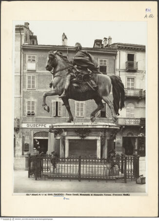 Vorderseite von bh035261_recto